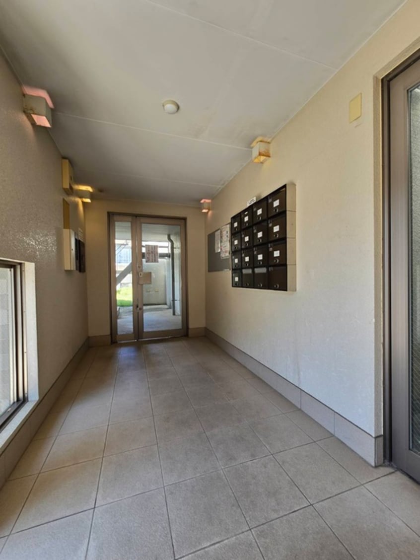 周辺環境 ワイズハウス鷺宮