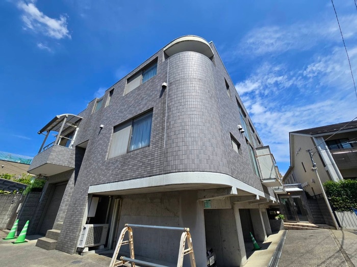 外観写真 ワイズハウス鷺宮