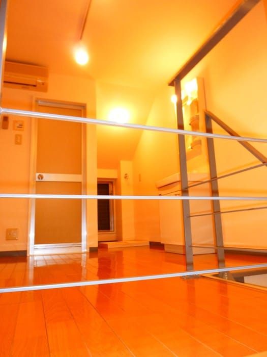 内観写真 ワイズハウス鷺宮