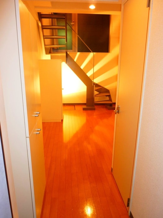 内観写真 ワイズハウス鷺宮