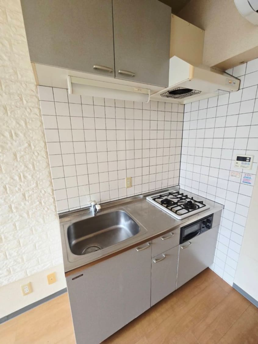 キッチン ワイズハウス鷺宮