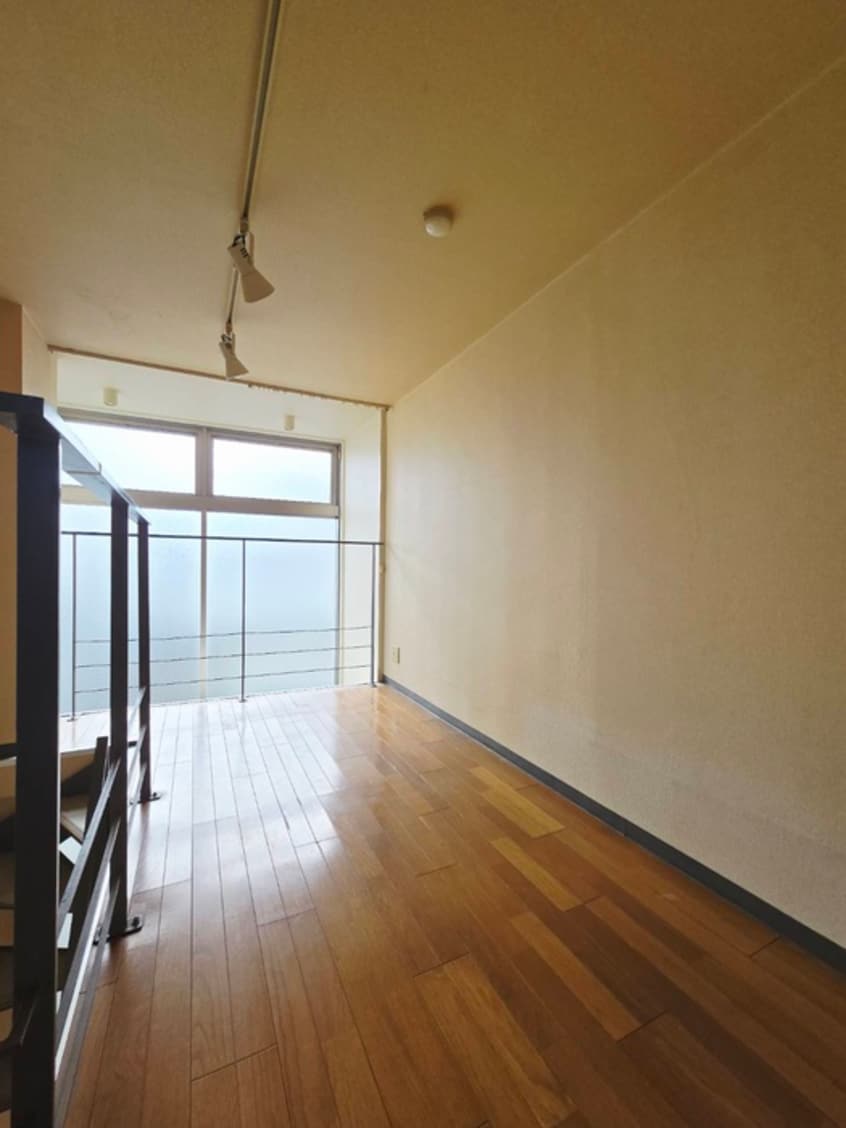 居室 ワイズハウス鷺宮