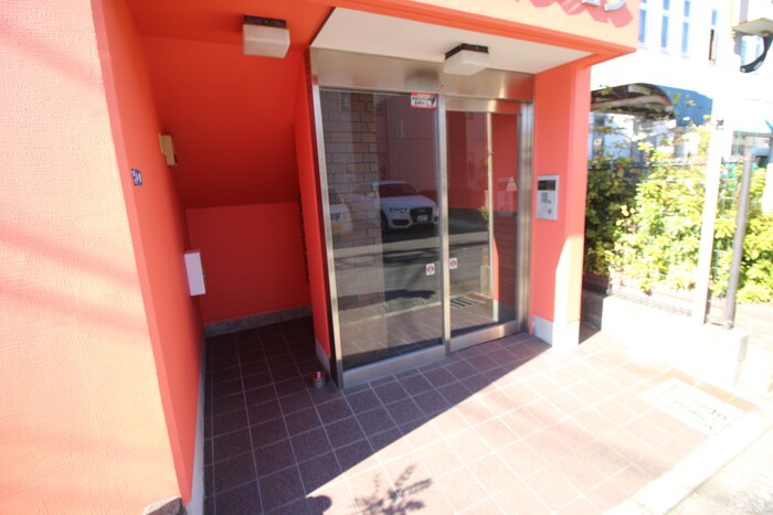 建物設備 佐藤マンション