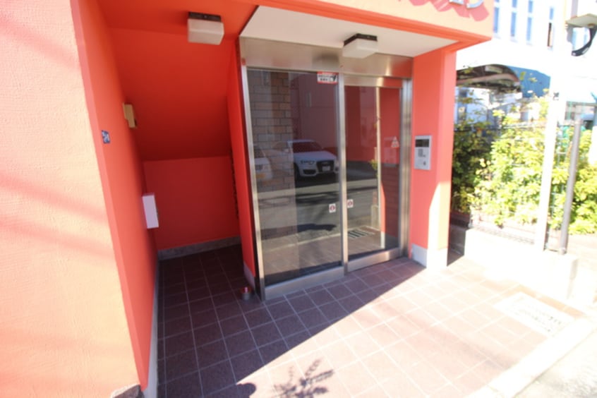 建物設備 佐藤マンション