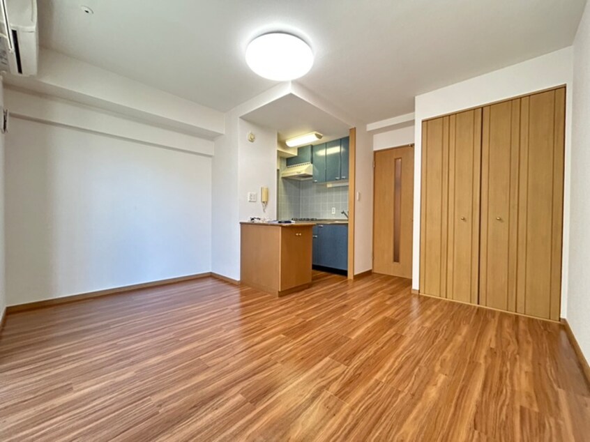 居室 佐藤マンション