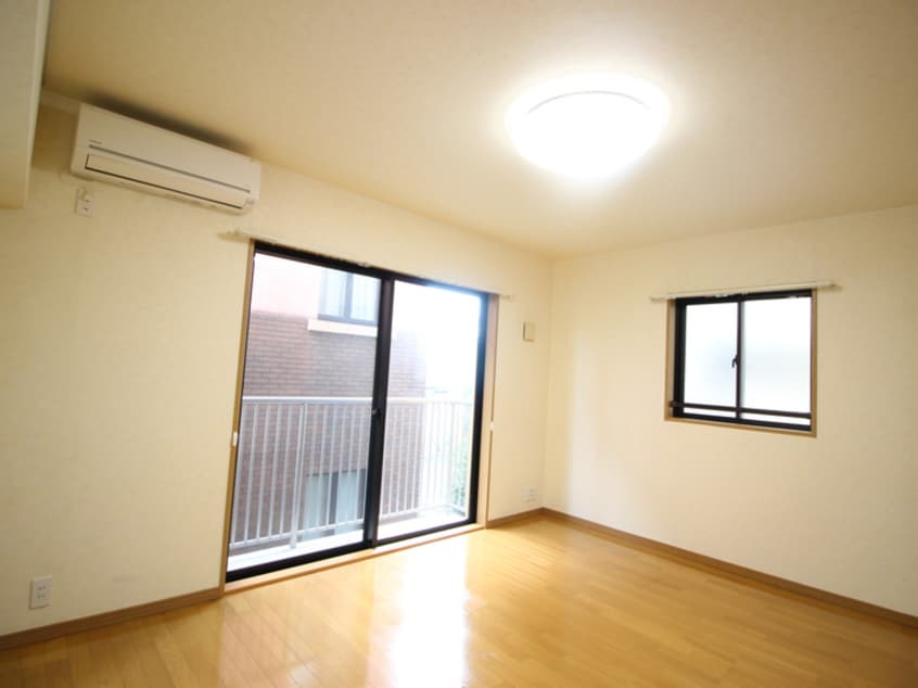 居室 佐藤マンション