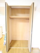 収納 佐藤マンション