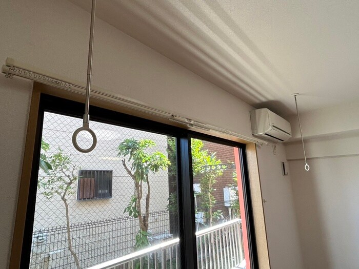 内観写真 佐藤マンション