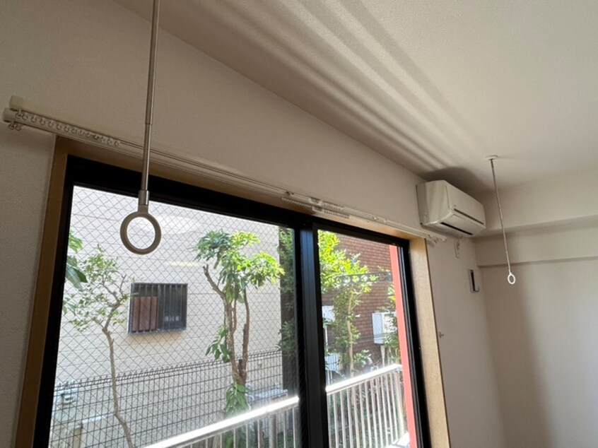 内観写真 佐藤マンション