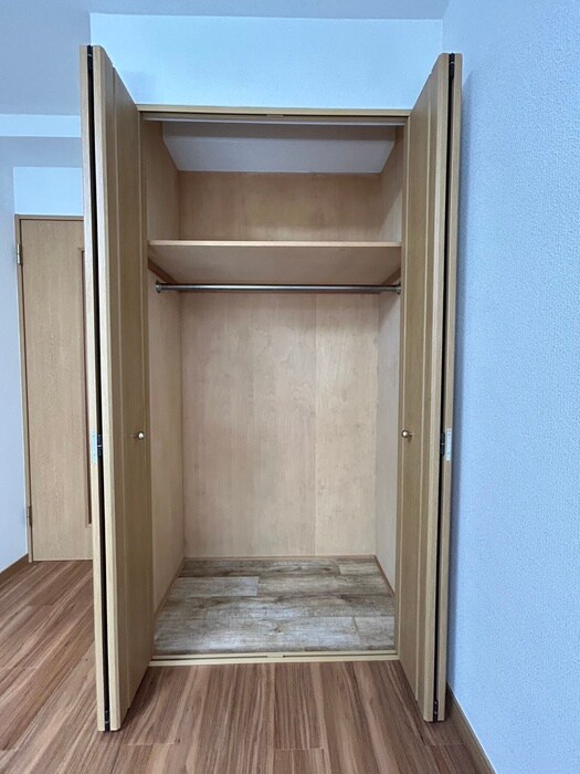 収納 佐藤マンション