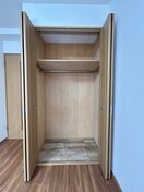 収納 佐藤マンション