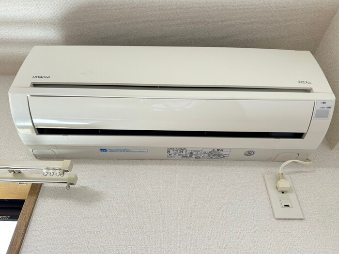 内観写真 佐藤マンション