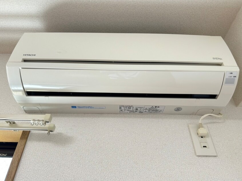 内観写真 佐藤マンション