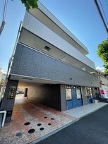 グリーンビル