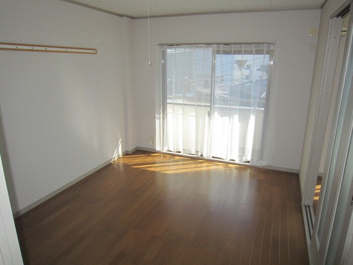 居室 パレスミユキ１０番館