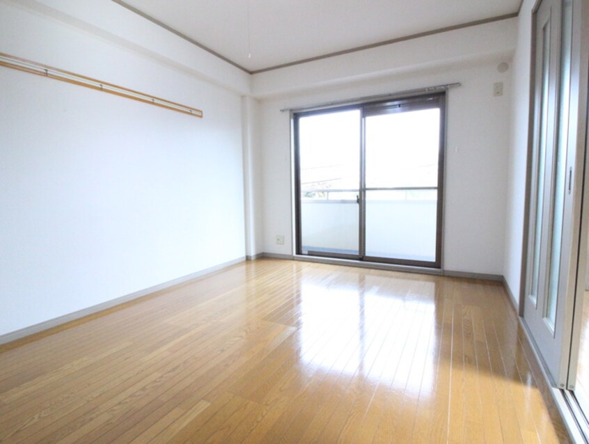 居室 パレスミユキ１０番館