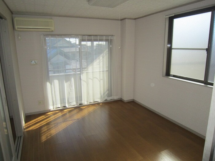 居室 パレスミユキ１０番館