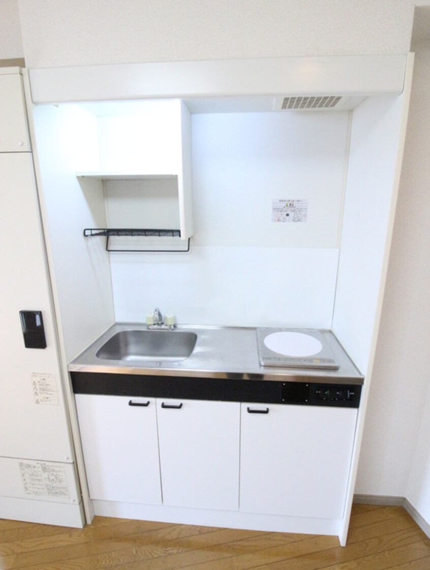 キッチン パレスミユキ１０番館