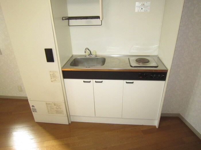 キッチン パレスミユキ１０番館