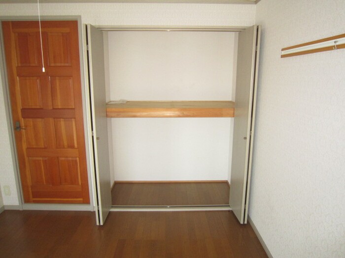 収納 パレスミユキ１０番館