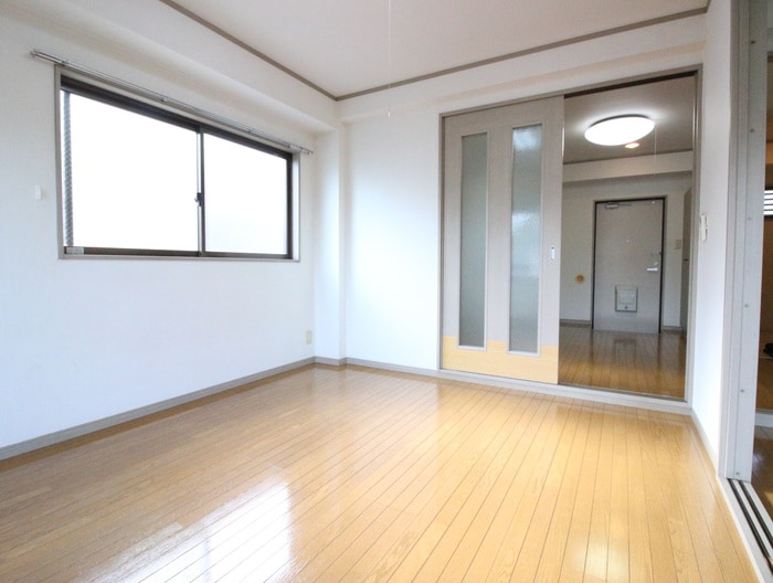 居室 パレスミユキ１０番館