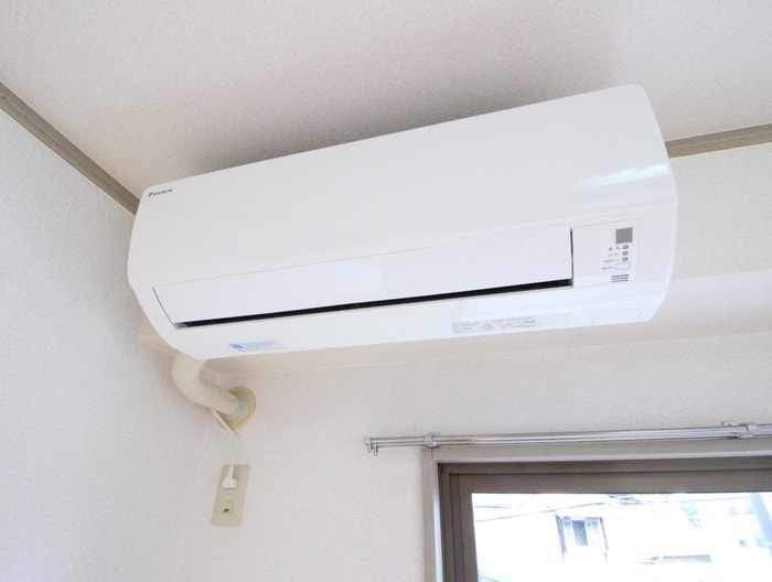 内観写真 パレスミユキ１０番館