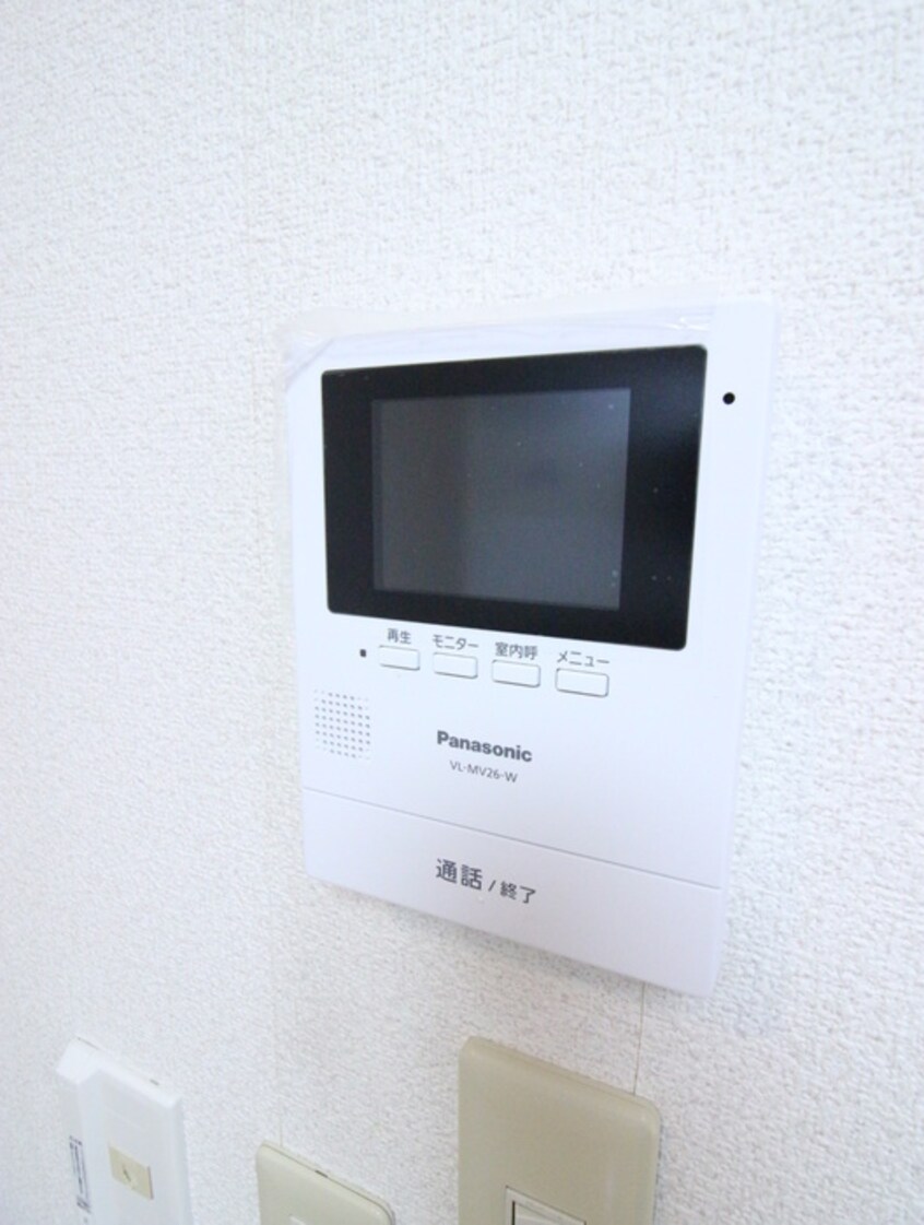 内観写真 パレスミユキ１０番館