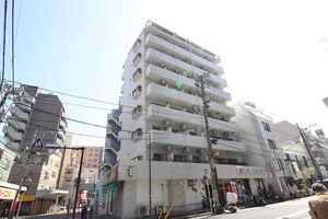 ヴェラハイツ鶴見（２１８）