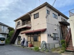 大木アパート