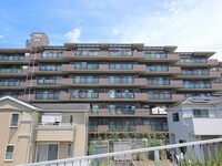 日神パレステージ秦野（410）