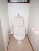 トイレ サニ－コ－ト矢島