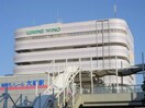 ルミネ大船(ショッピングセンター/アウトレットモール)まで2200m サニ－コ－ト矢島