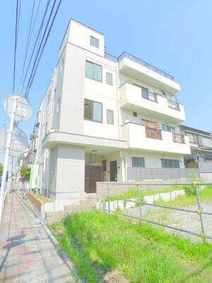さくらアベニュー浦和