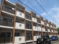 高島平ニシモリ