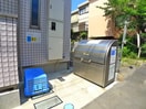 建物設備 フィカーサ