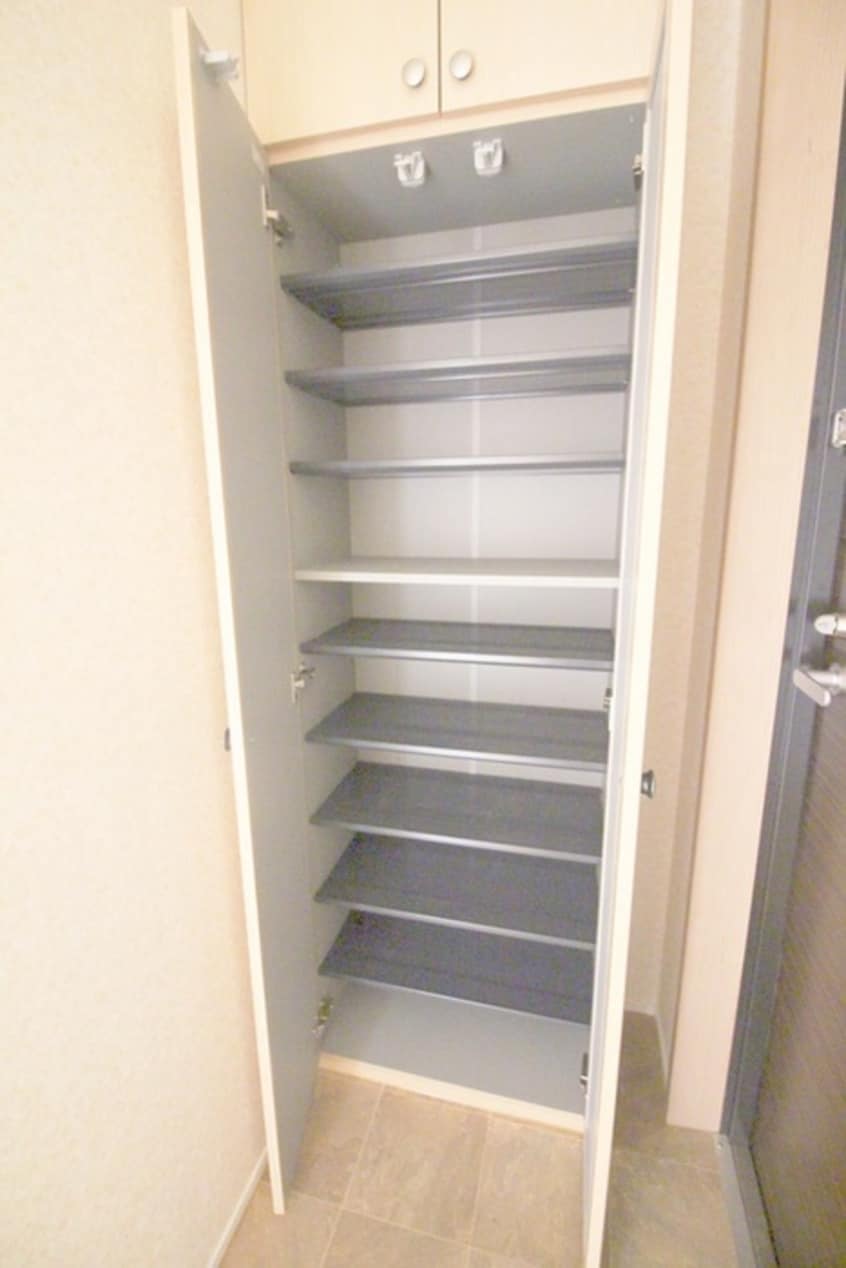 靴箱 フィカーサ