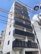 SOMERSET　HOUSEの外観