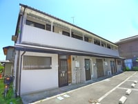 第２中島ハイツ