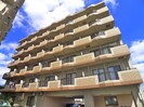 ピアヒルズ市川堀之内の外観