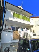 コ－ポ辻田の外観