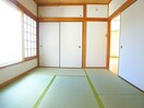 居室 コ－ポ辻田