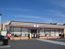 セブンイレブン　足立東伊興一丁目店(コンビニ)まで312m コ－ポ辻田