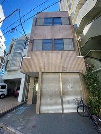 銀龍ビル（301）
