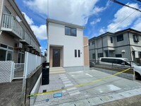 愛甲石田新築戸建