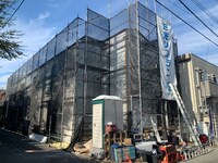仮）キャメル草加八幡町2