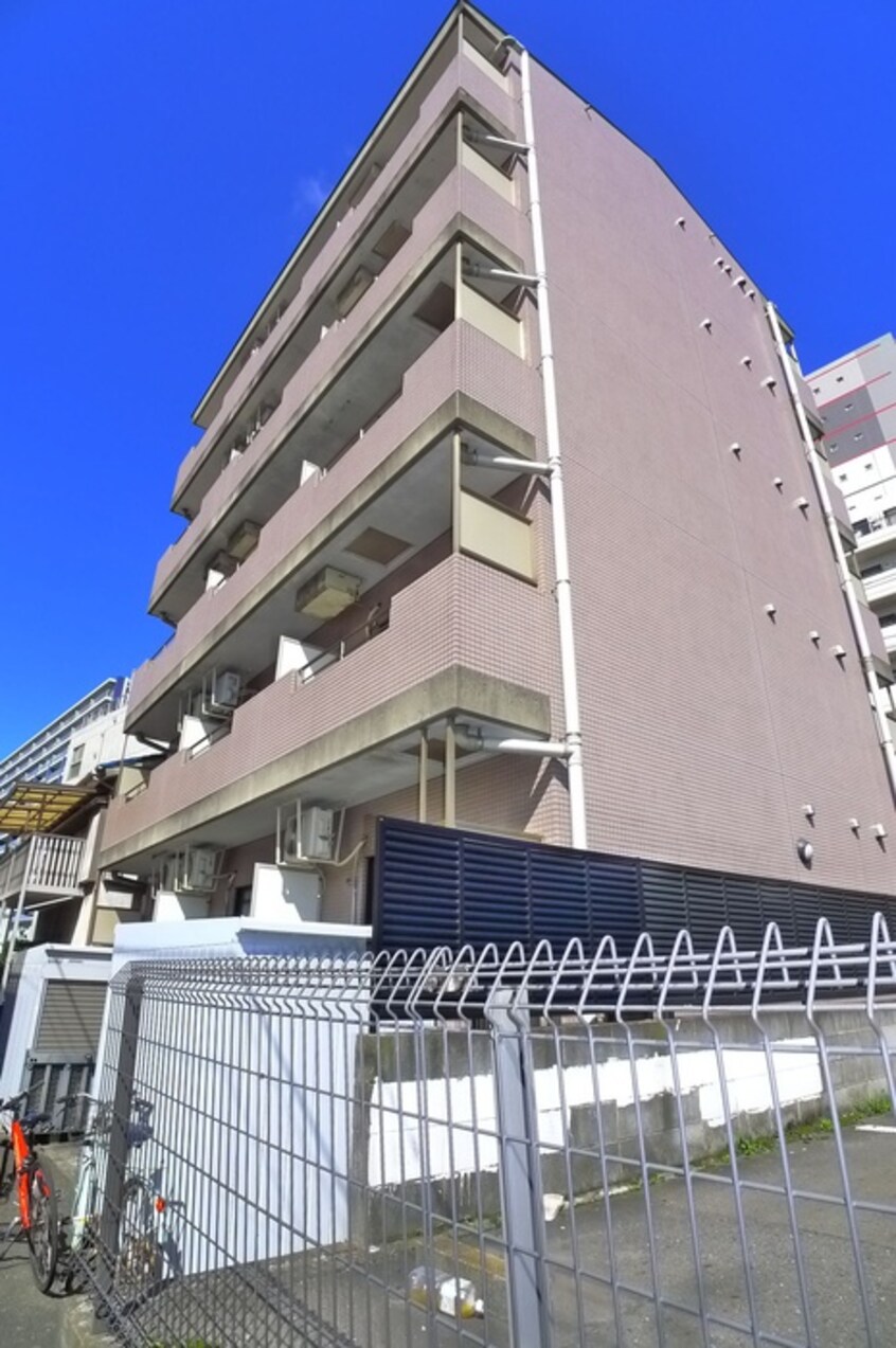 外観写真 ミルフィ－ユ