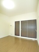 居室 ミルフィ－ユ