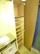 靴箱 ミルフィ－ユ