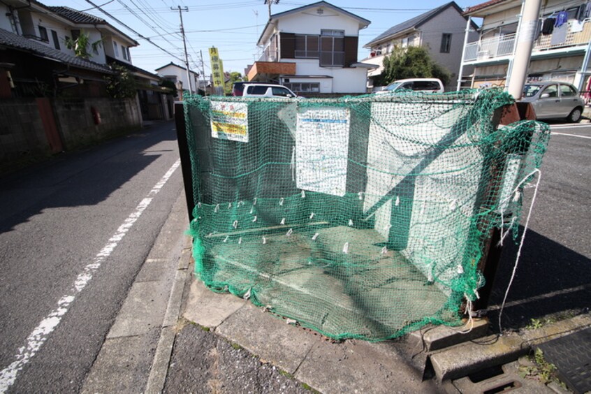 建物設備 第三田中荘