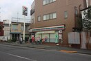 セブン‐イレブン江戸川西瑞江今井店(コンビニ)まで215m フィ－ルランド